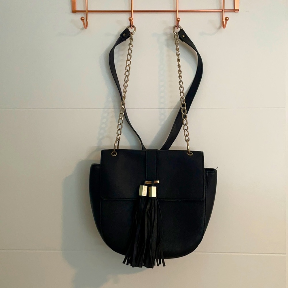 Dolce Vita Crossbody Bag